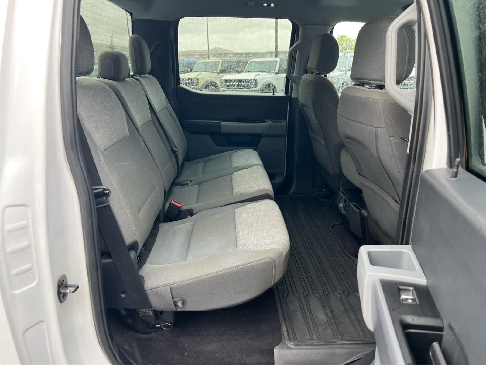 Certified 2021 Ford F150 XLT AWD/4WD image 25