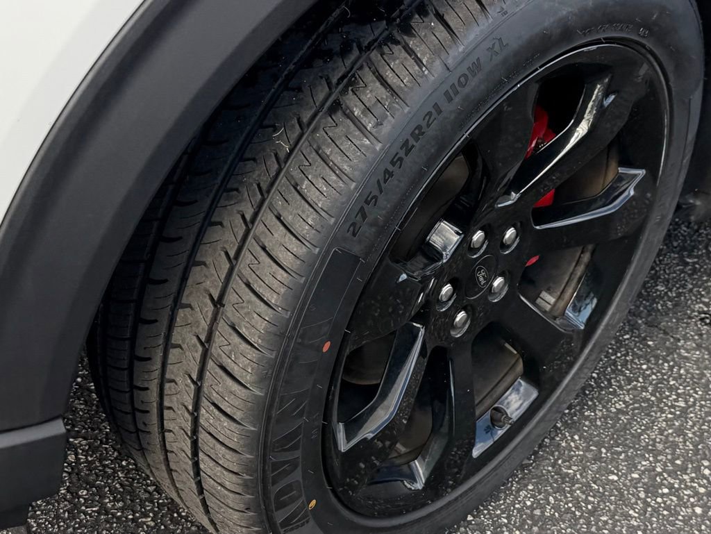 Certified 2023 Ford Explorer ST w/ Equipment Group 401A image 3