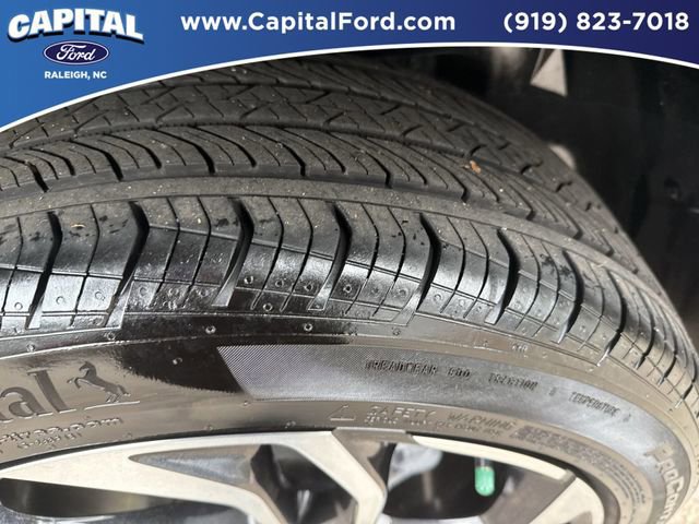 Used 2025 Chevrolet TrailBlazer RS w/ Convenience Package image 14