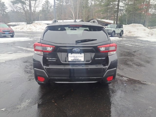 Used 2023 Subaru Crosstrek 2.5i Limited image 4