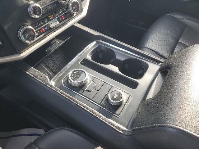 Certified 2024 Ford Expedition Max XLT image 31