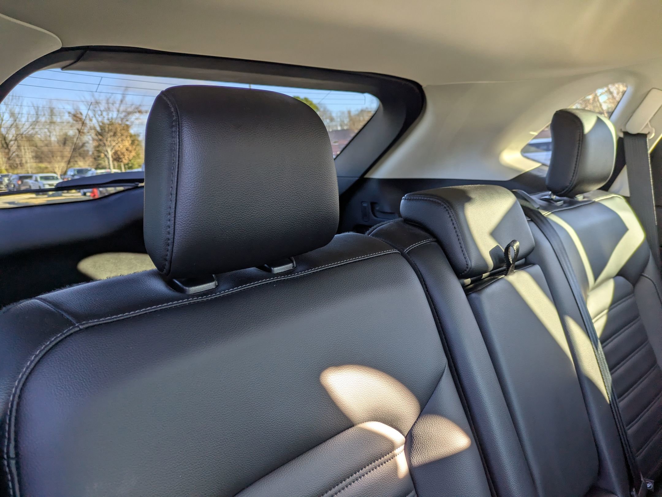 Certified 2022 Ford Edge SEL w/ Convenience Package image 36