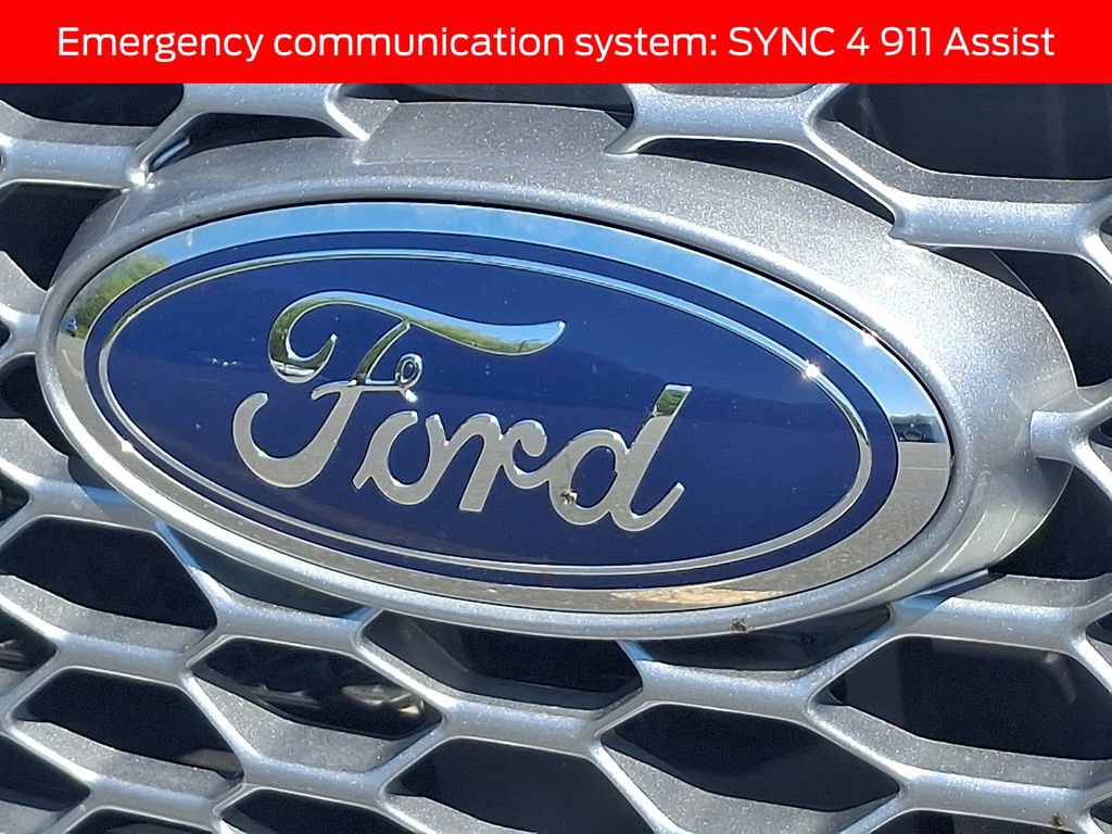Certified 2023 Ford Edge SEL w/ Convenience Package AWD/4WD image 30