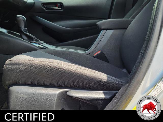 Used 2024 Toyota Corolla LE FWD image 18