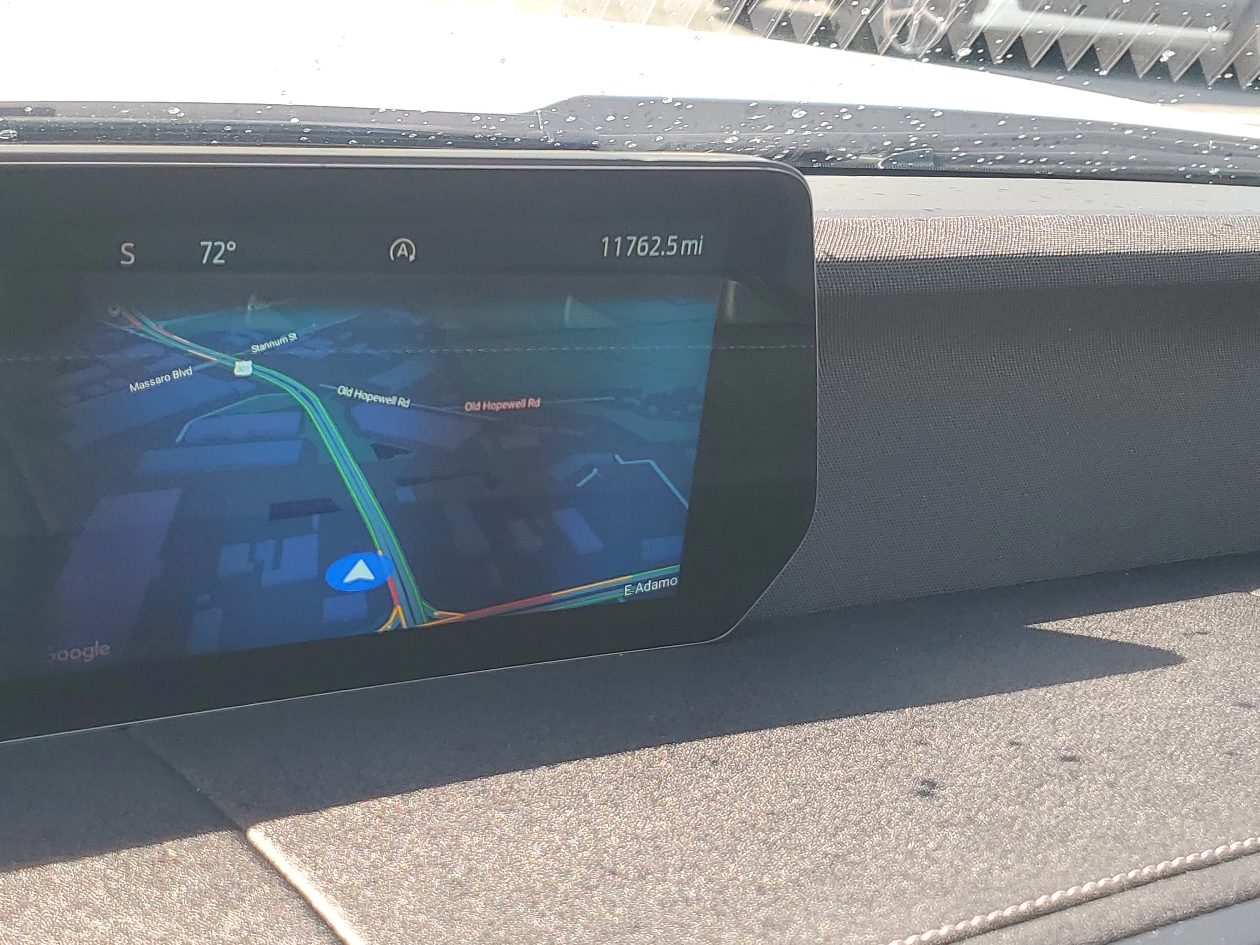 Certified 2025 Ford Expedition Platinum w/ Driver's Package image 24