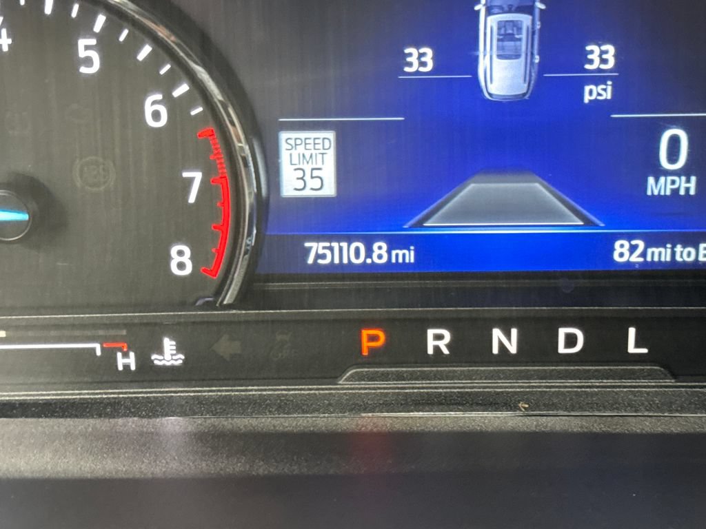 Certified 2023 Ford Explorer XLT w/ Equipment Group 202A AWD/4WD image 19