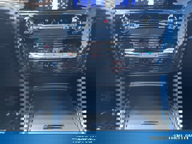 Certified 2022 Ford Explorer Platinum w/ Equipment Group 601A image 35