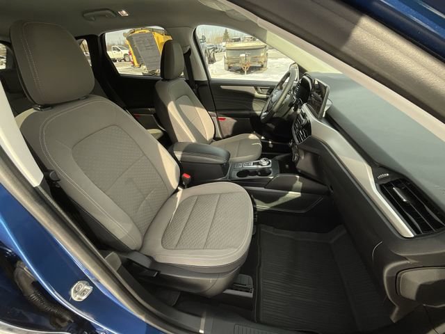 Certified 2022 Ford Escape SE w/ Convenience Package image 23