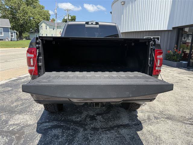 Used 2024 RAM 3500 Limited w/ Safety Group AWD/4WD image 20