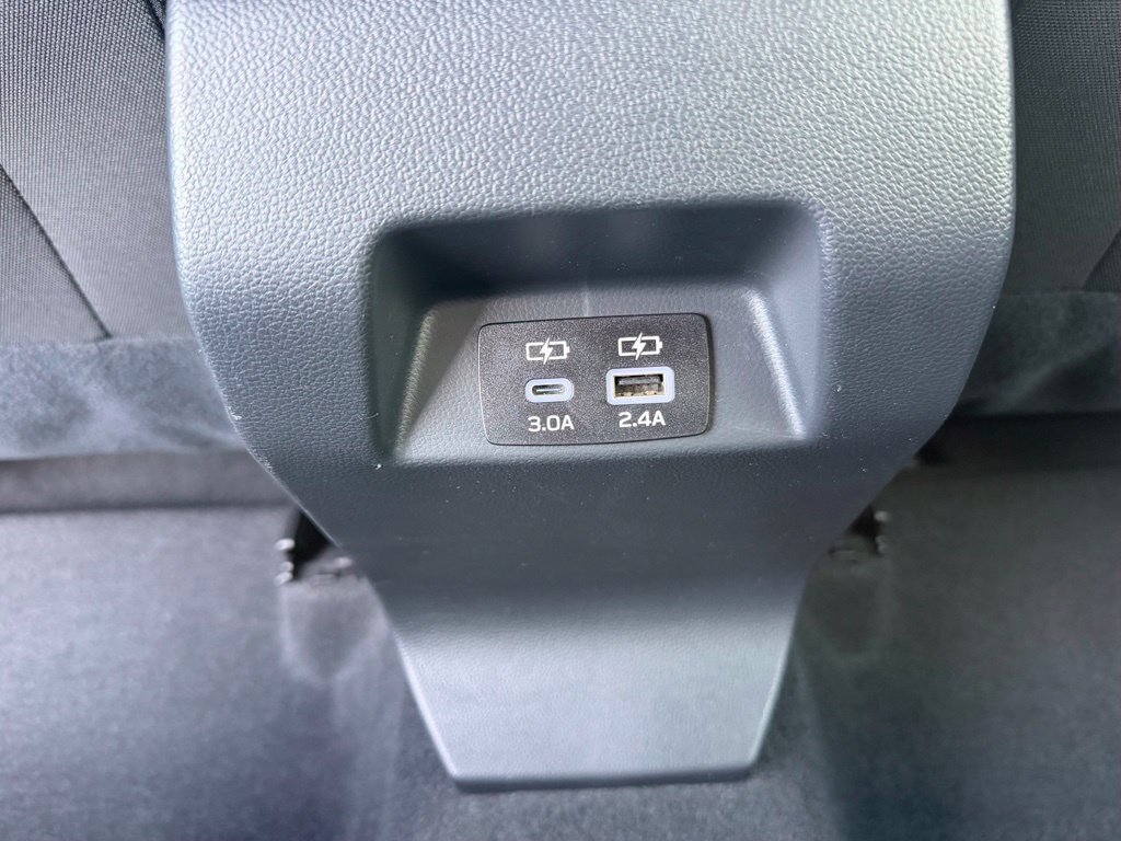 Used 2025 Subaru Impreza RS AWD/4WD image 21