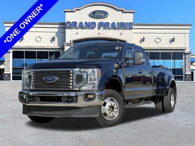 Certified 2022 Ford F350 XLT w/ XLT Value Package video 1