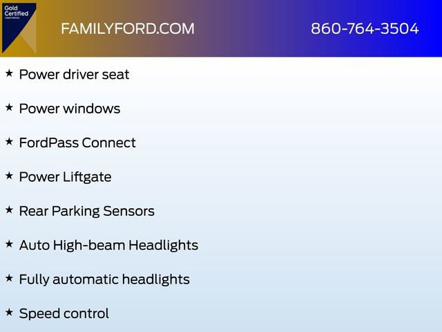 Certified 2022 Ford Edge ST-Line image 12