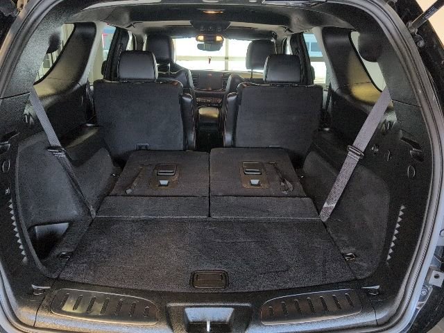 Used 2024 Dodge Durango R/T AWD/4WD image 37