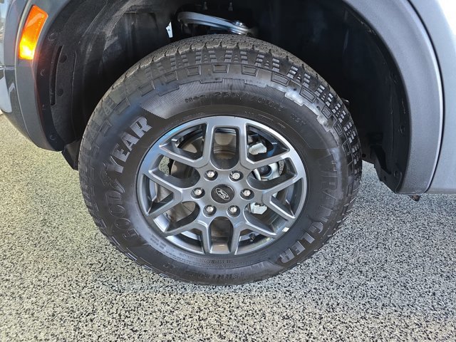 Certified 2025 Ford Ranger XLT w/ Trailer Tow Package image 6