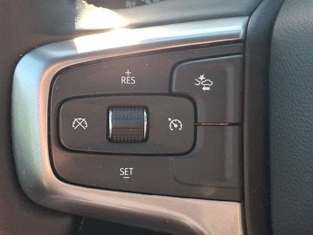 Used 2024 Chevrolet Tahoe LT AWD/4WD image 23