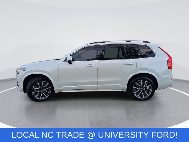 Used 2017 Volvo XC90 T6 Momentum w/ Vision Package AWD/4WD image 6