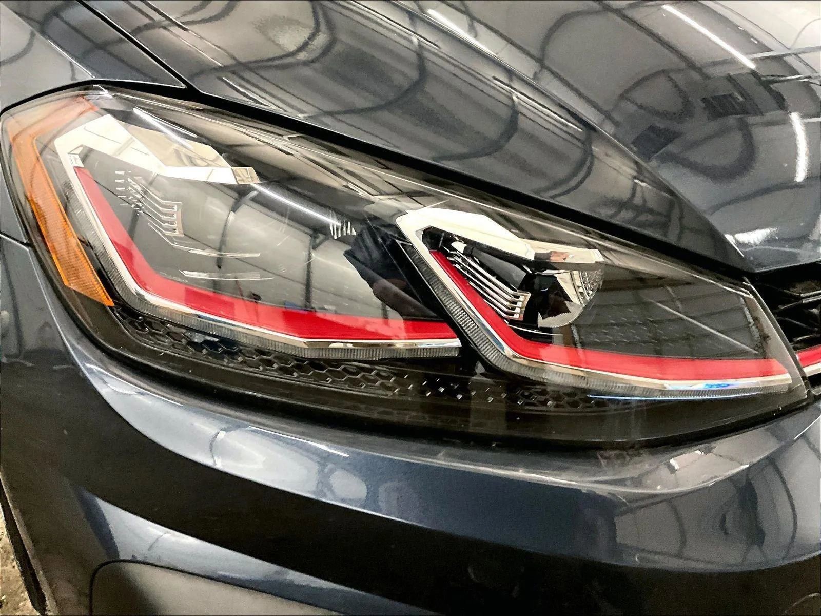 Used 2019 Volkswagen Golf S FWD image 27