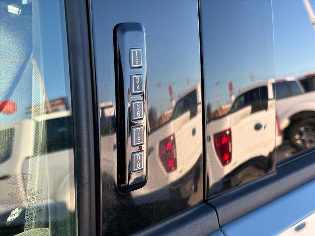 Certified 2023 Ford F150 XLT w/ Equipment Group 302A High image 9