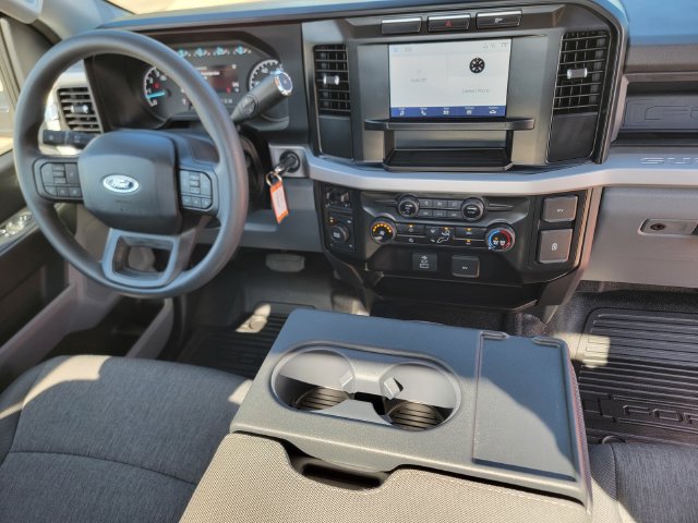 Certified 2024 Ford F350 XL w/ Snow Plow Prep Package AWD/4WD image 26