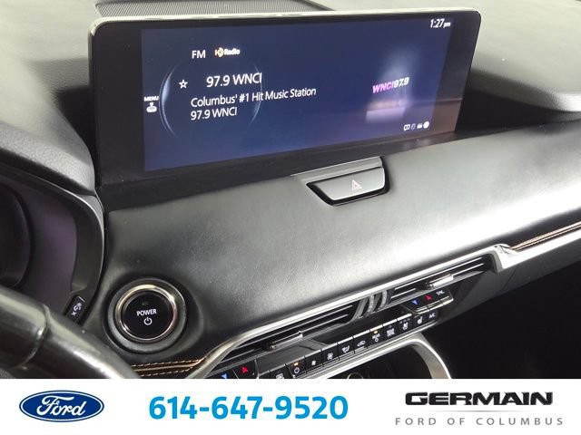 Used 2024 MAZDA CX-90 Plug-In Hybrid w/ Premium Plus AWD/4WD image 27