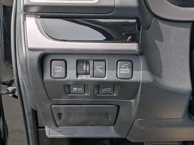 Used 2018 Subaru Forester 2.0XT Touring image 17