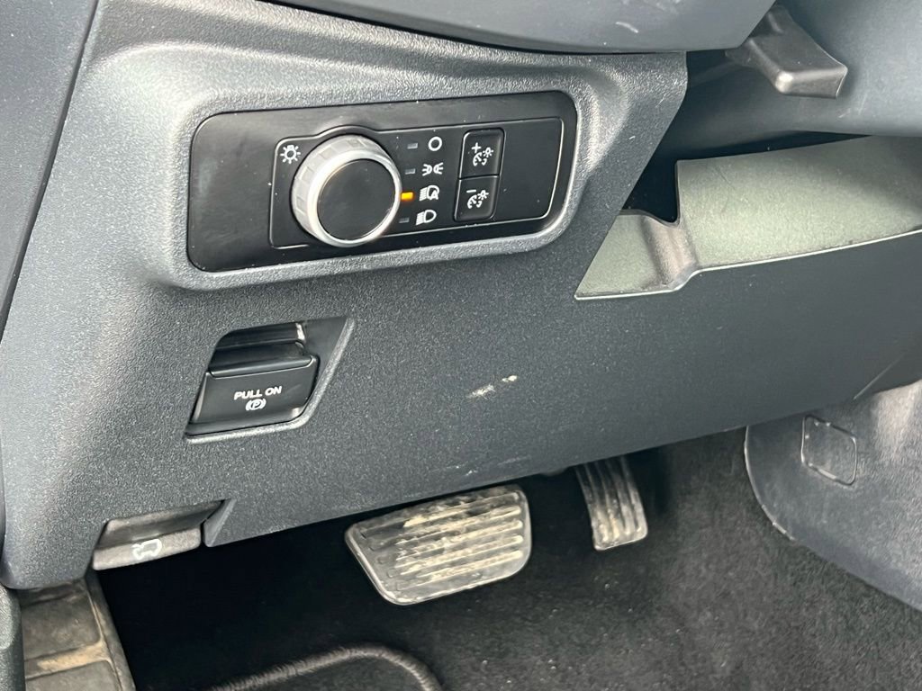 Certified 2025 Ford Bronco Big Bend AWD/4WD image 28