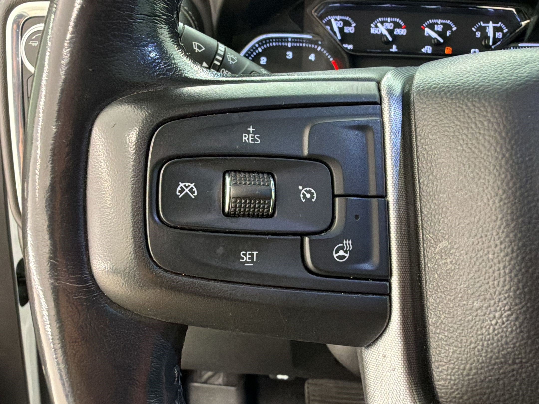 Used 2023 GMC Sierra 3500 SLT w/ Texas SLT Premium Package AWD/4WD image 8