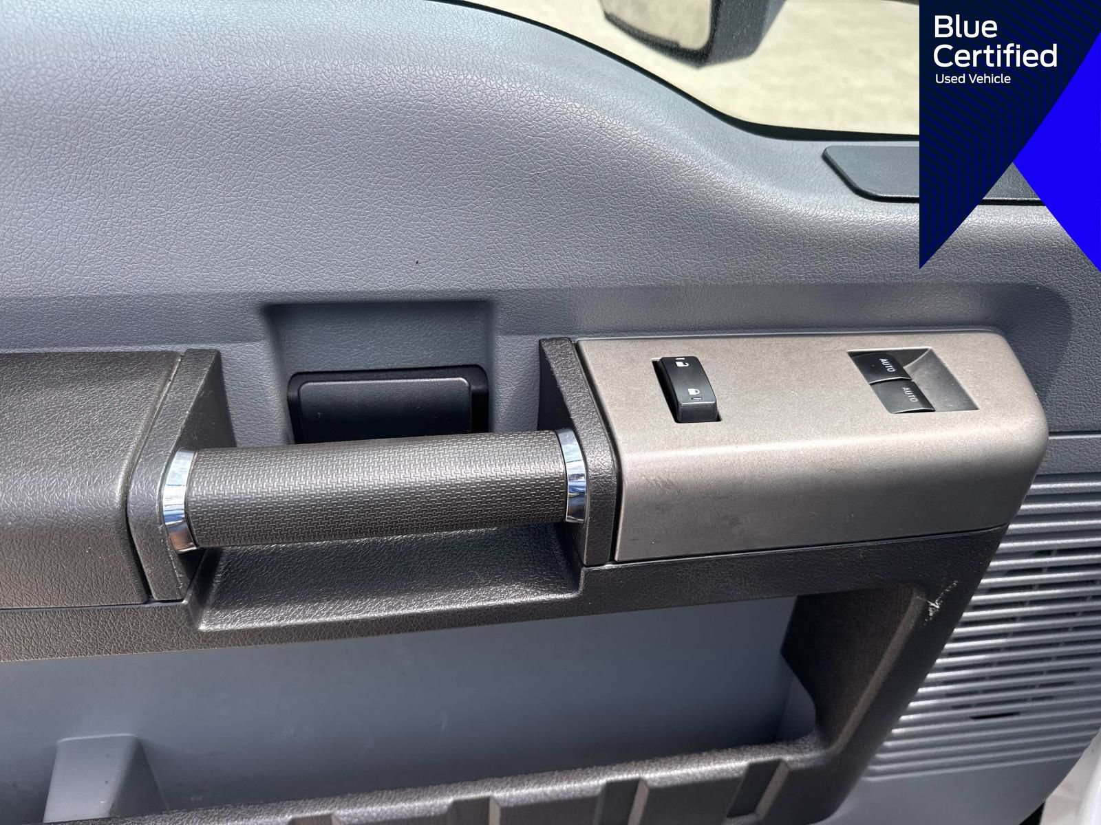 Certified 2022 Ford F650 2WD Regular Cab Super Duty image 25