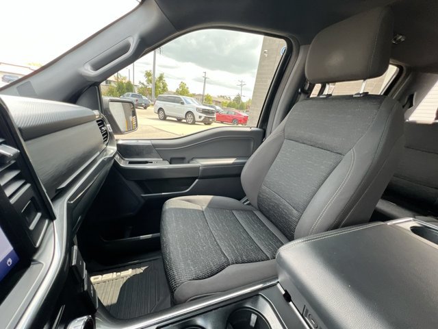 Certified 2023 Ford F150 XLT AWD/4WD image 21