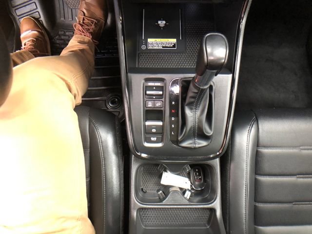 Used 2024 Honda CR-V EX-L image 23