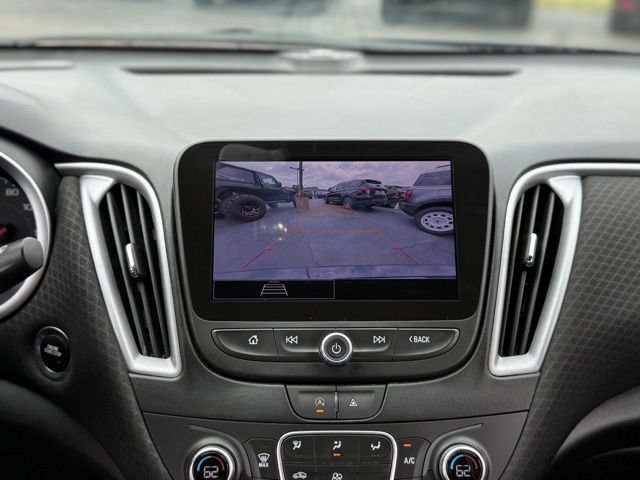 Used 2023 Chevrolet Malibu LT w/ Driver Confidence Package FWD video 3