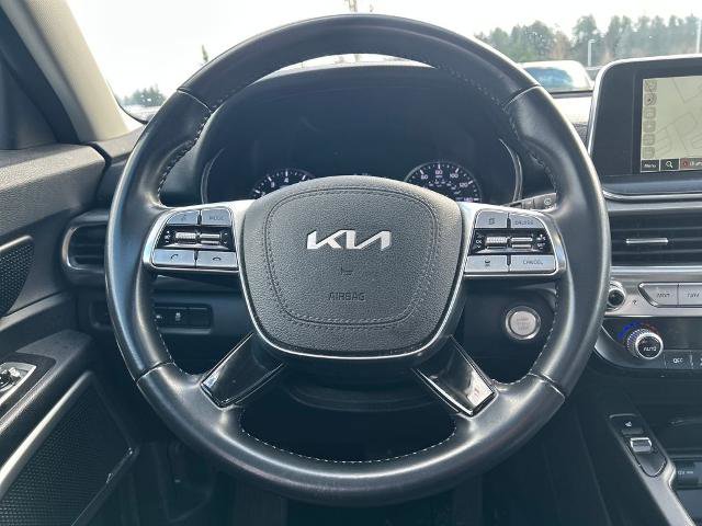 Used 2022 Kia Telluride S image 21