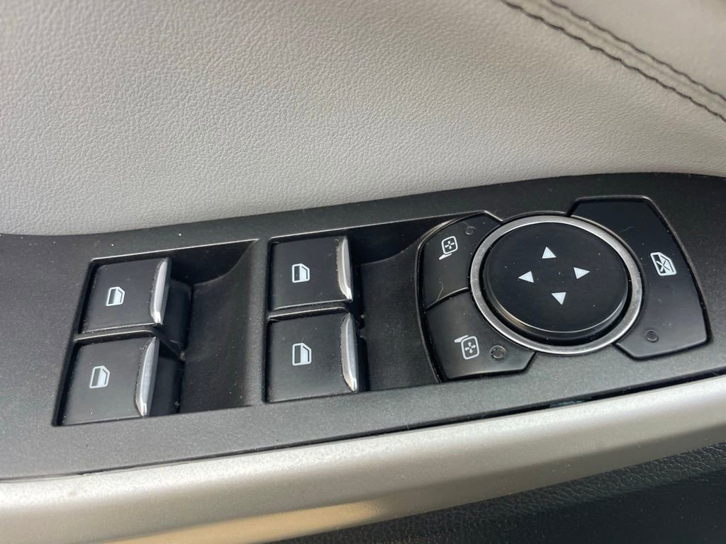 Certified 2024 Ford Explorer XLT w/ Equipment Group 202A image 22