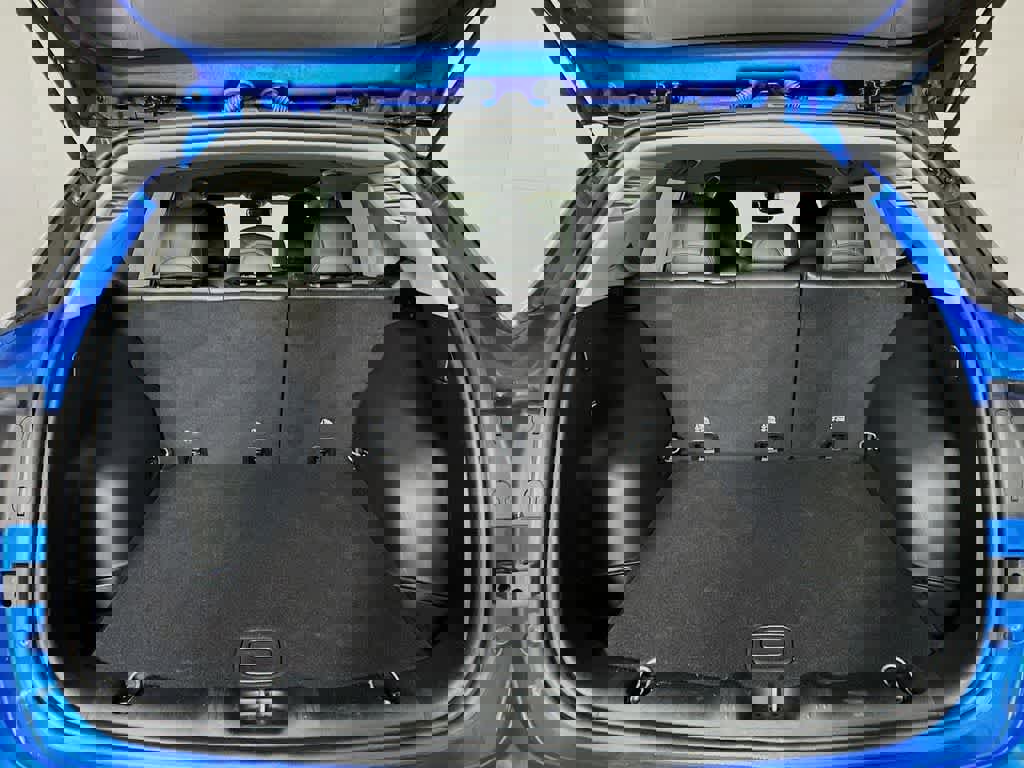 Used 2021 Jeep Compass Limited image 21