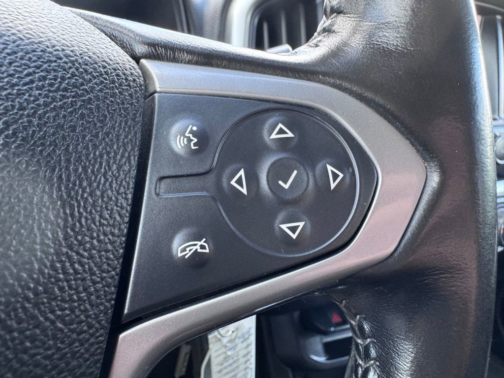 Used 2019 Chevrolet Colorado LT w/ LT Convenience Package AWD/4WD image 36