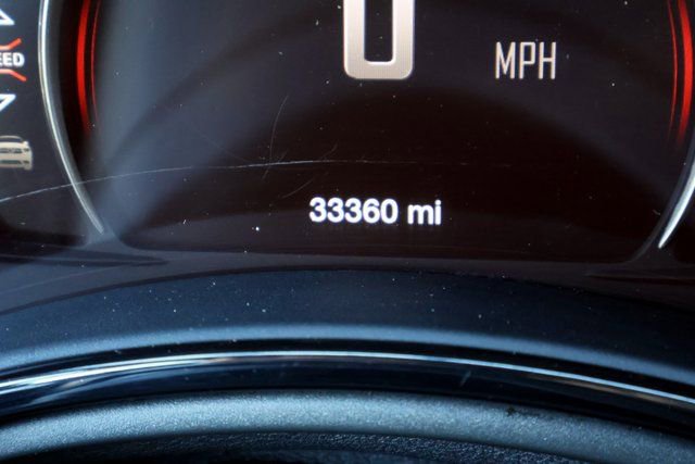 Used 2025 Dodge Durango GT image 38