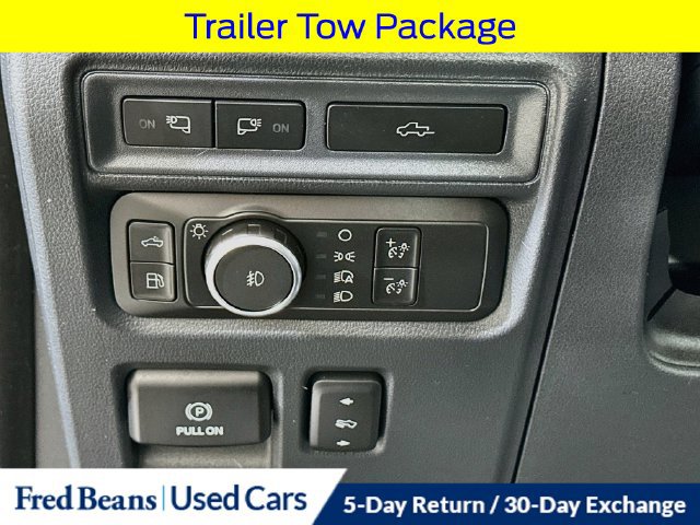 Certified 2022 Ford F150 Lariat AWD/4WD image 13