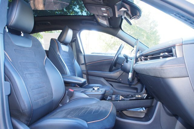 Certified 2023 Ford Mustang Mach-E GT AWD/4WD image 11