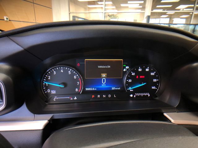 Certified 2023 Ford Explorer XLT w/ Equipment Group 202A AWD/4WD image 14