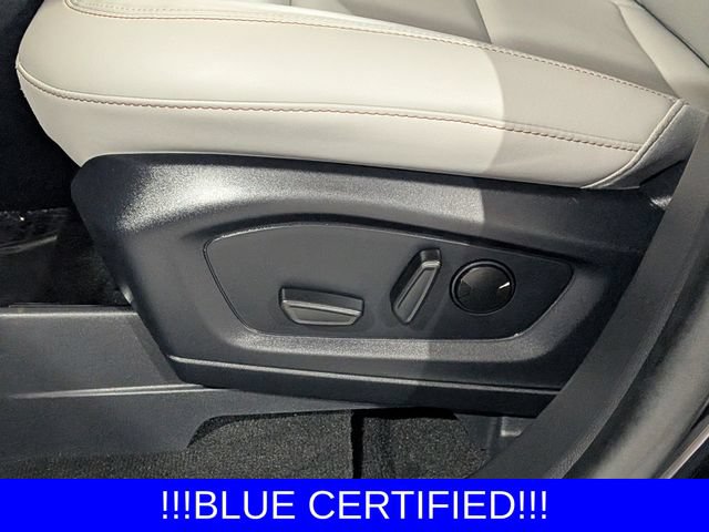 Certified 2026 Ford Explorer Active w/ Active Comfort Package AWD/4WD image 14