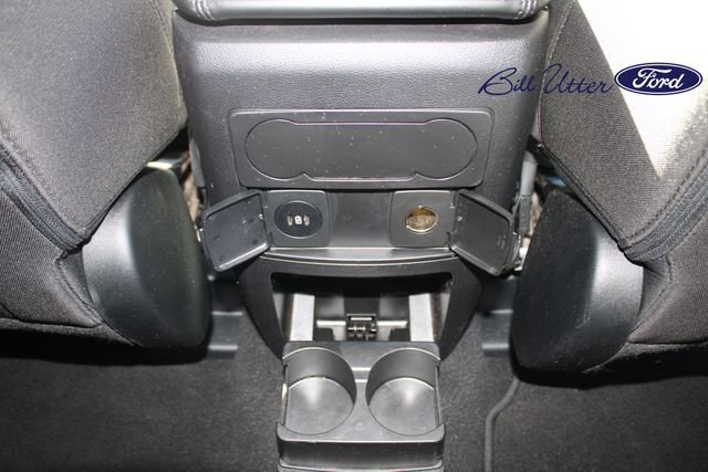 Certified 2024 Ford Explorer XLT image 15