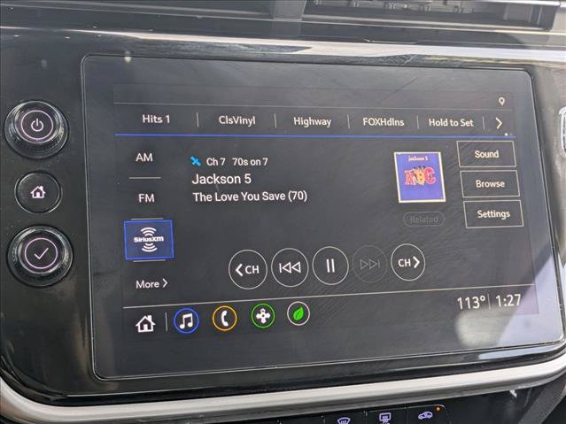 Used 2023 Chevrolet Bolt EUV LT w/ Driver Confidence Package FWD image 14
