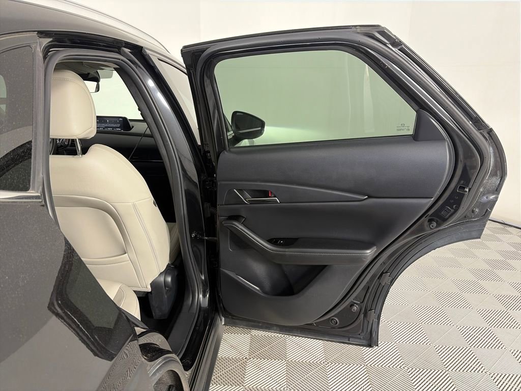 Used 2023 MAZDA CX-30 AWD 2.5 S w/ Preferred Package image 27