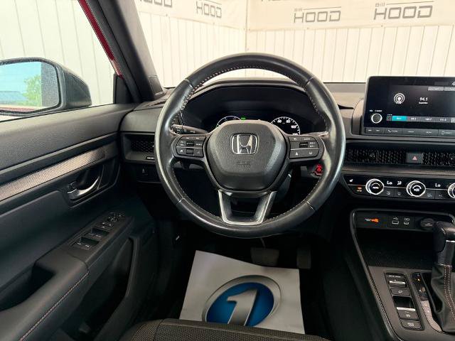 Used 2023 Honda CR-V Sport image 3