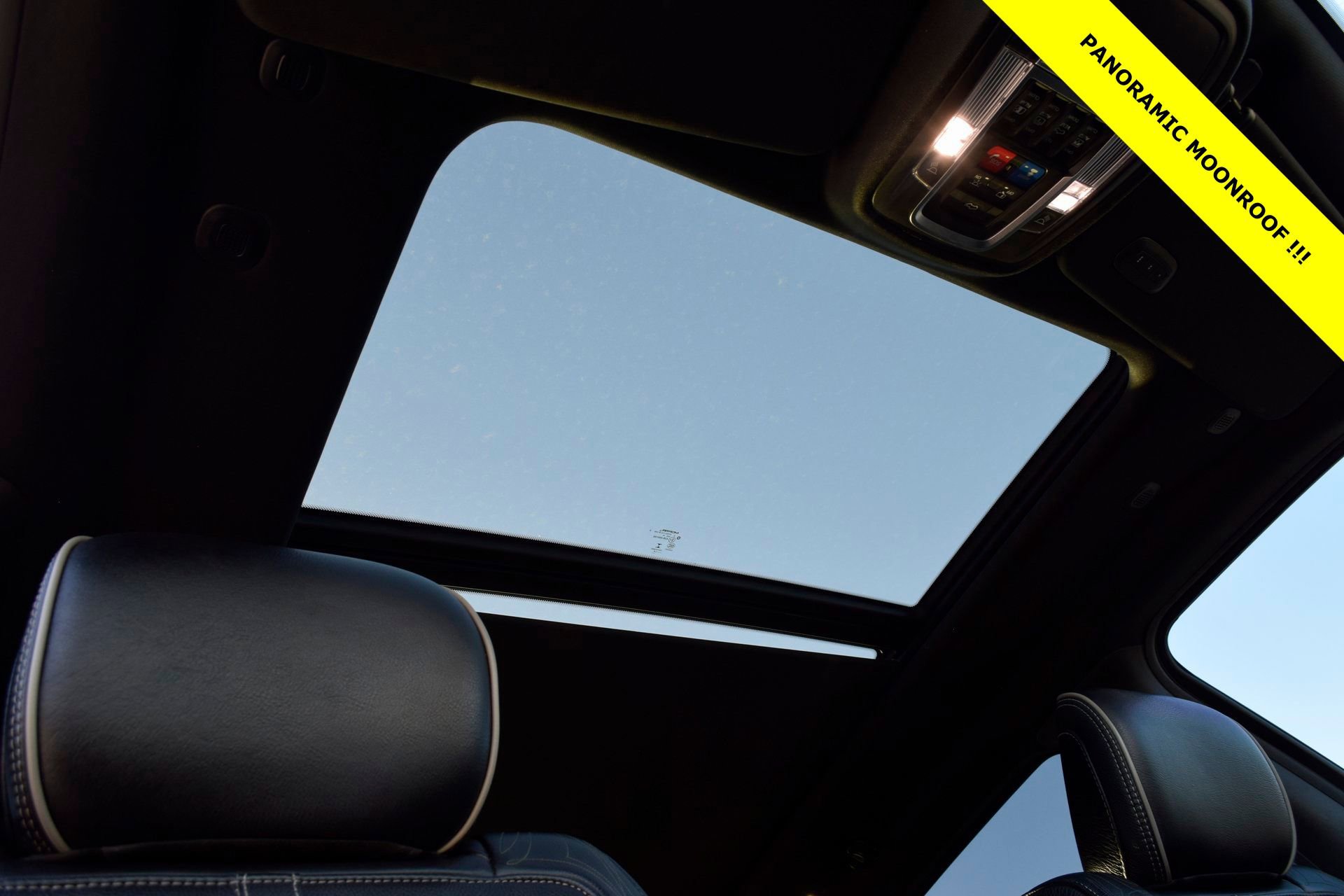 Used 2019 RAM 1500 Limited image 6