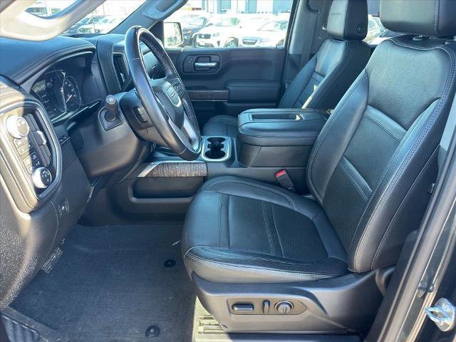 Used 2021 GMC Sierra 1500 Denali w/ Denali Ultimate Package image 9