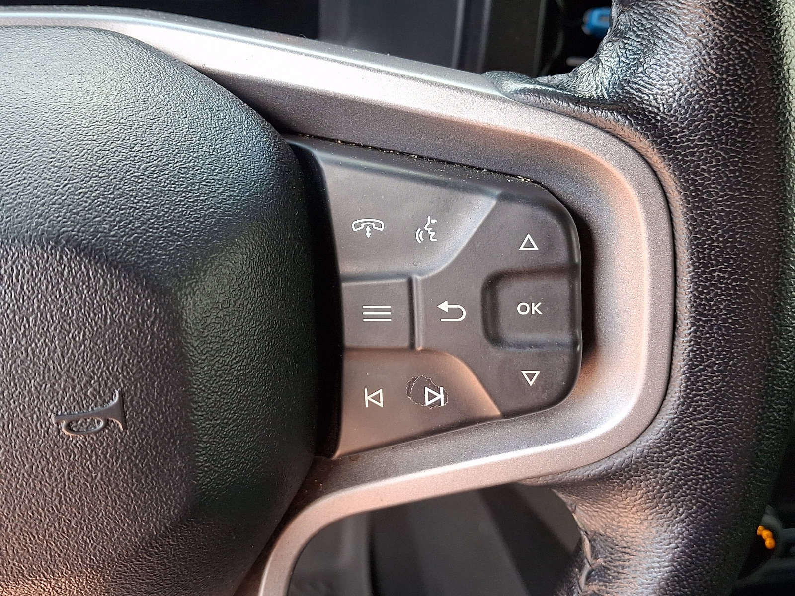 Certified 2021 Ford Bronco Black Diamond AWD/4WD image 22
