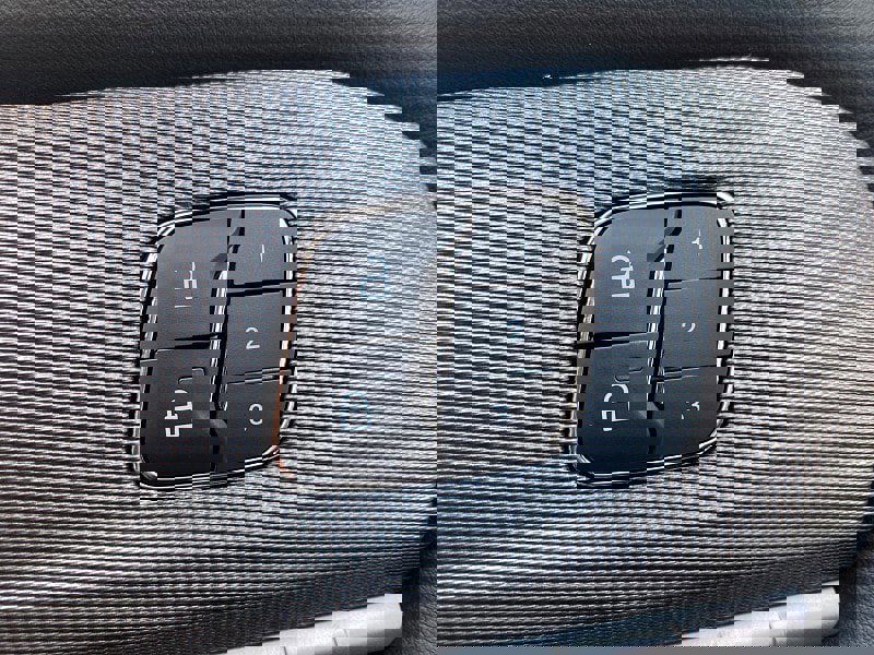 Certified 2025 Ford Explorer ST w/ Sun And Sound Package image 56