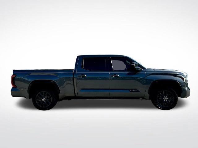 Used 2023 Toyota Tundra Platinum image 2