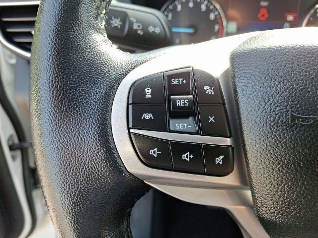 Certified 2022 Ford Explorer XLT AWD/4WD image 23
